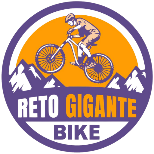 Reto Gigante Bike logo