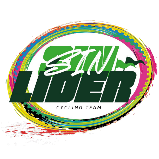 Sin Lider logo