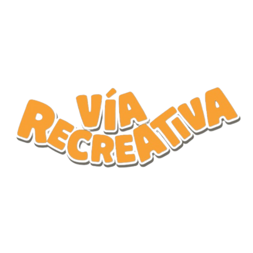 Via Recreativa Qro logo