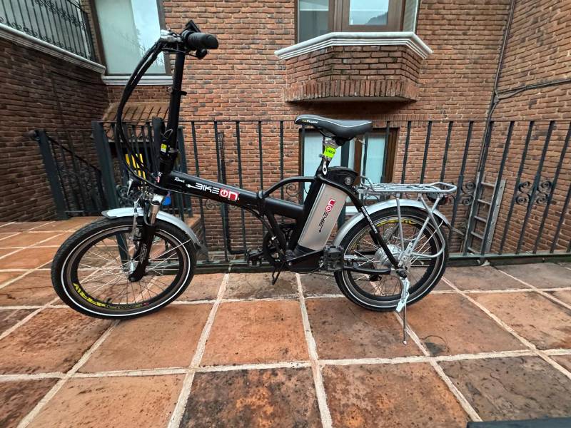 BikeOn Roma