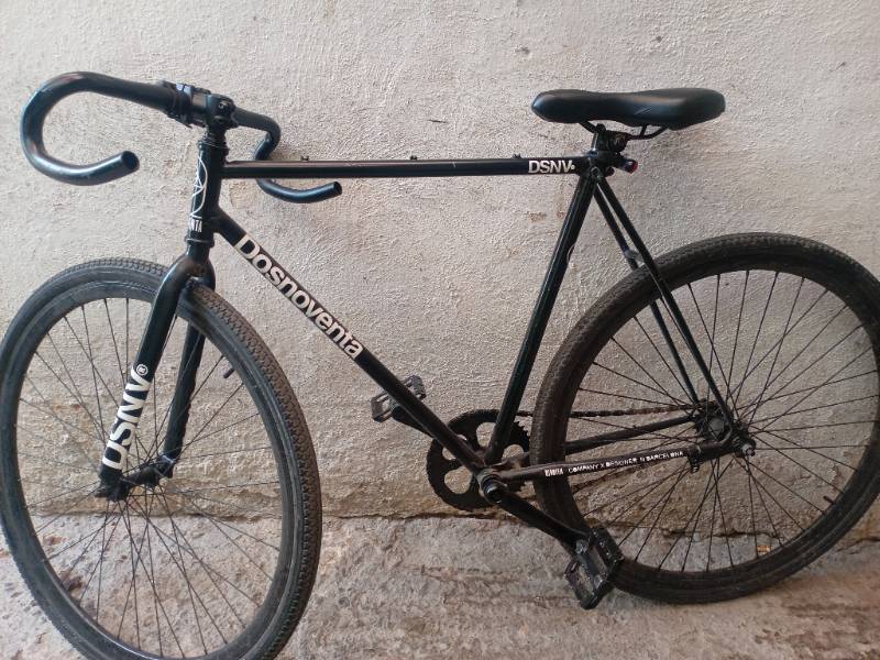 Dosnoventa Barcelona 