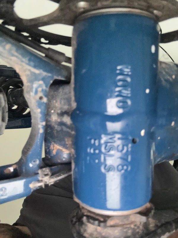 Cube Stereo 120 pro 29ER