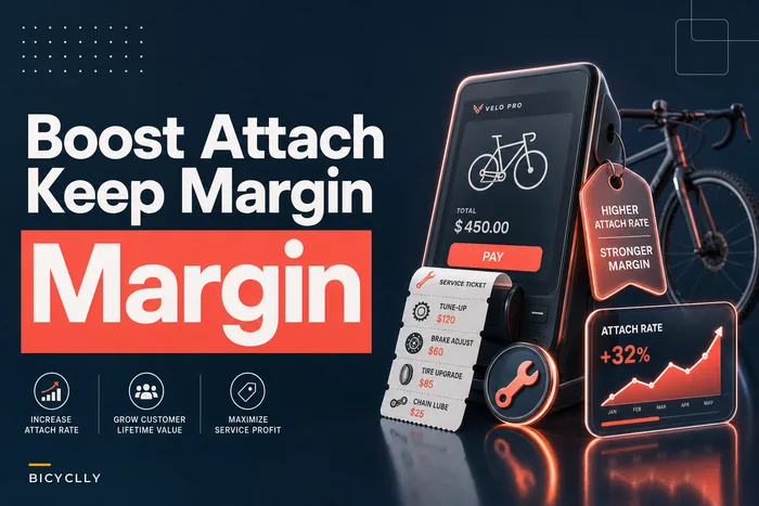 Service Bundles That Boost Attach Rate Without Cutting Margin