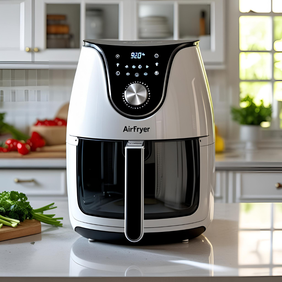 Air fryer
