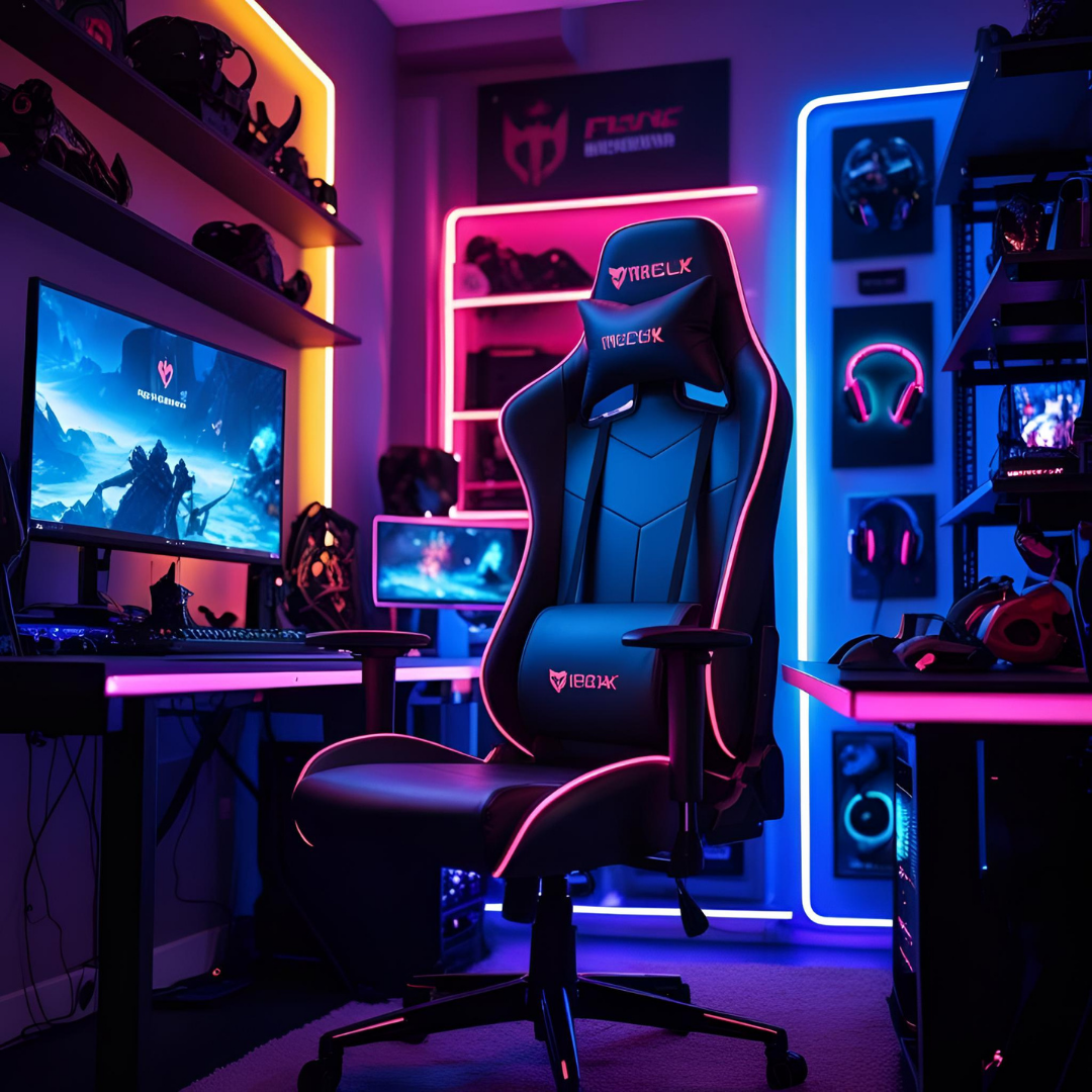 Gaming Chair