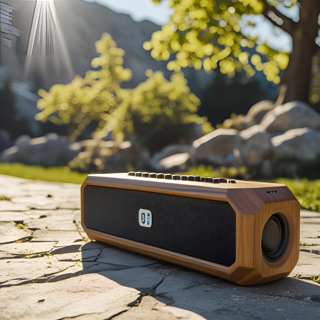 HARMAN KARDON Bluetooth Speaker