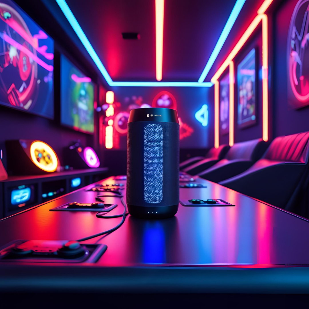 JBL Bluetooth Speaker