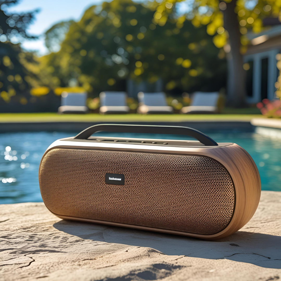 JBL Bluetooth Speaker