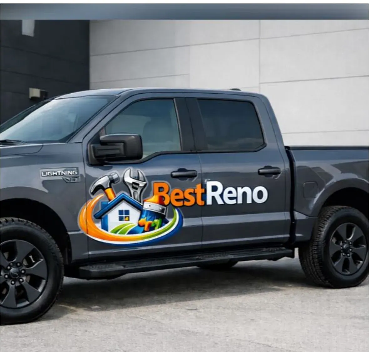 BestRenoGTA – Renovation, Painting, Flooring & General Contracting - millwork contractor in Barrie