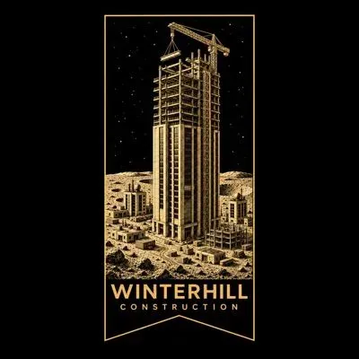 Winterhill Snow Co - general contracting contractor in Orillia
