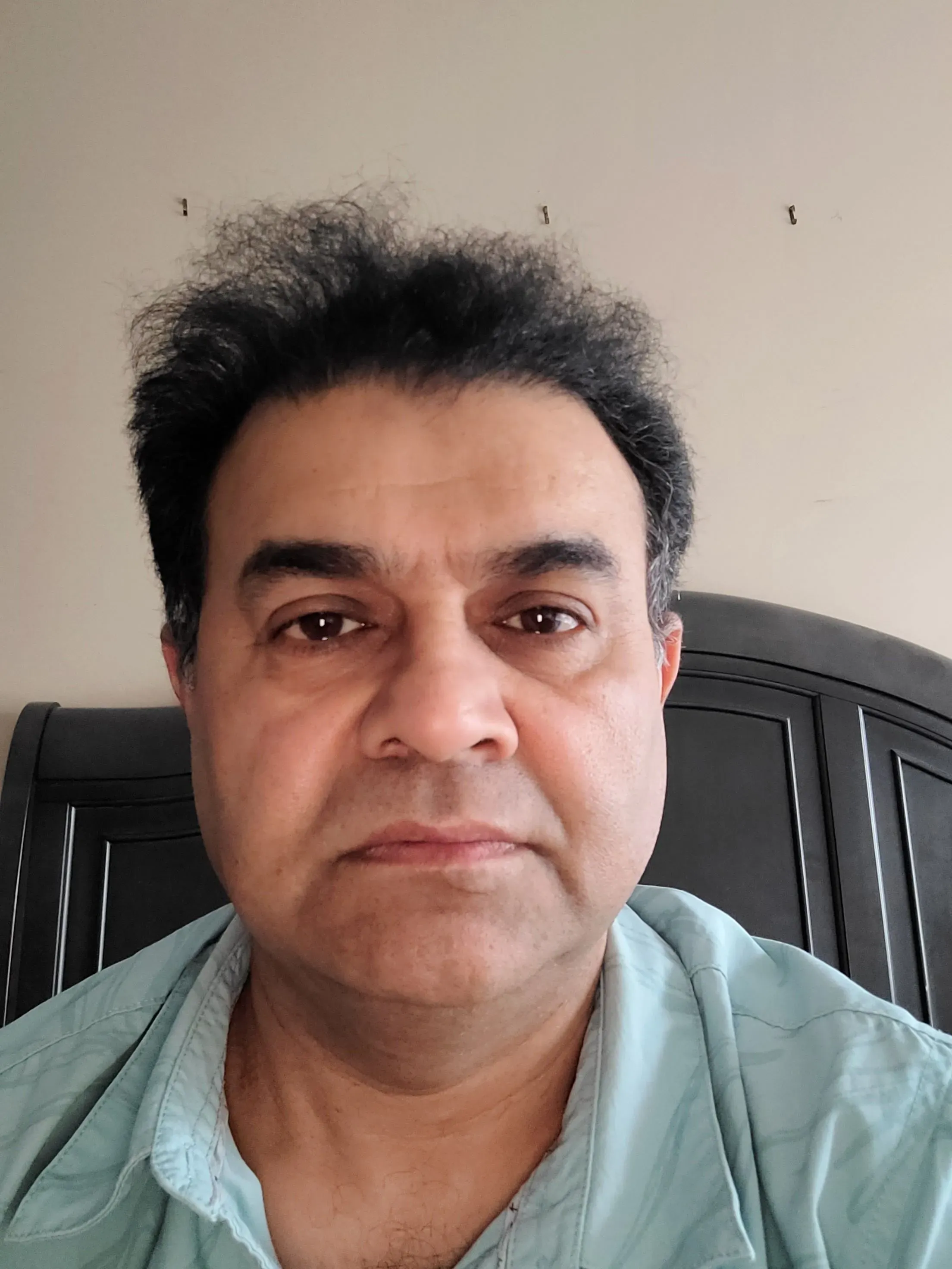 Mirza Asad - drywalling contractor in Cambridge