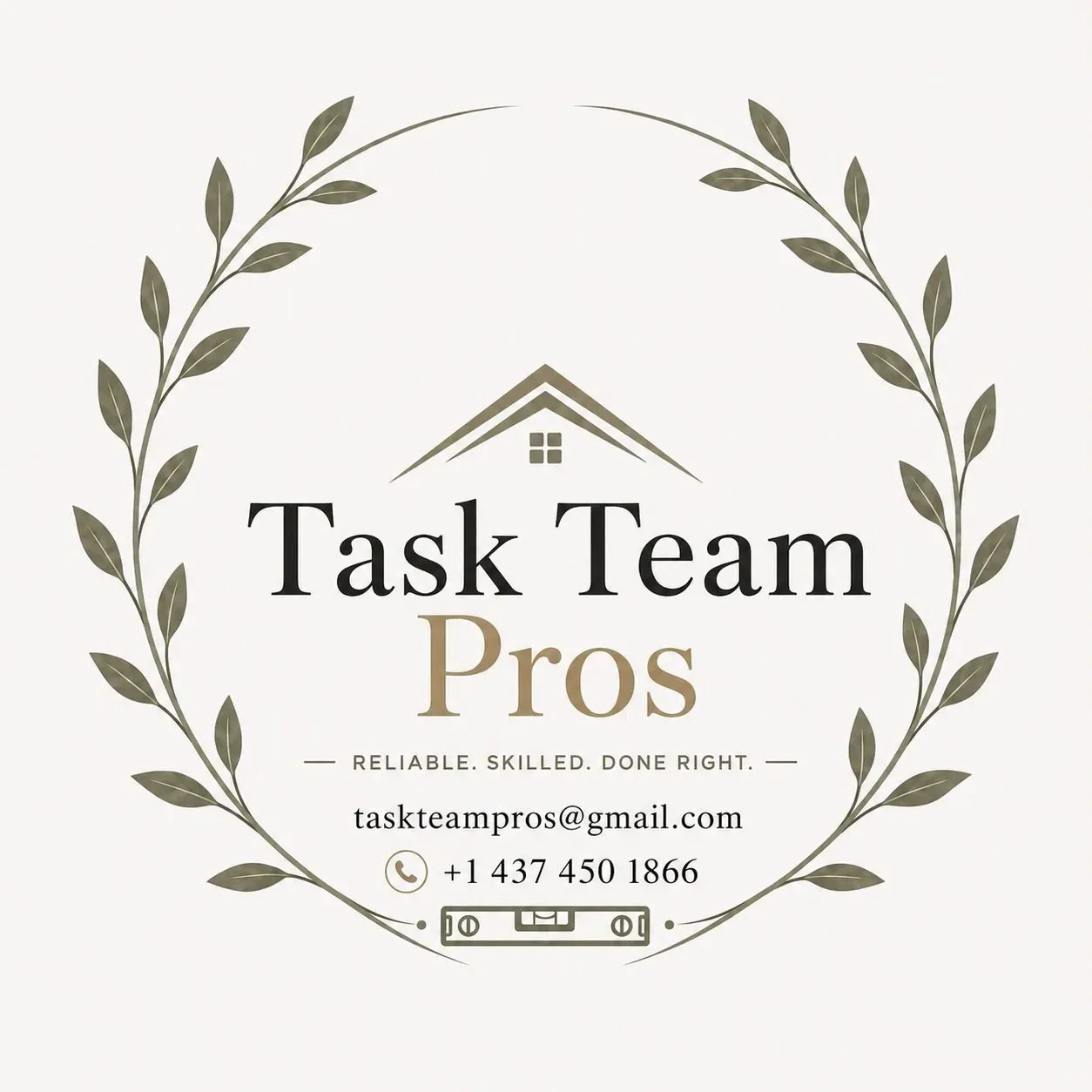 Task Team Pros - window frames contractor in Toronto