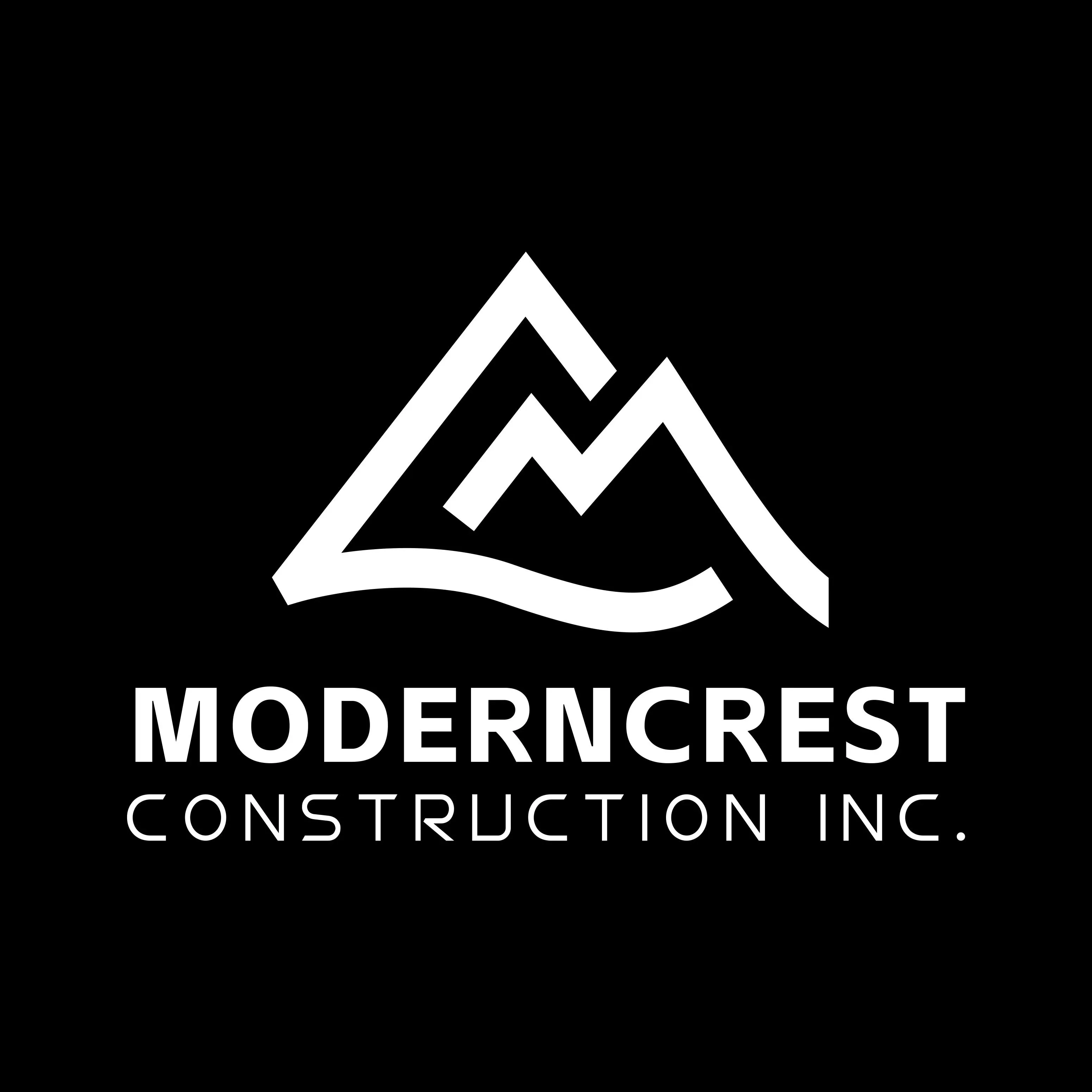 Moderncrest Construction Inc. - insulation contractor in Toronto