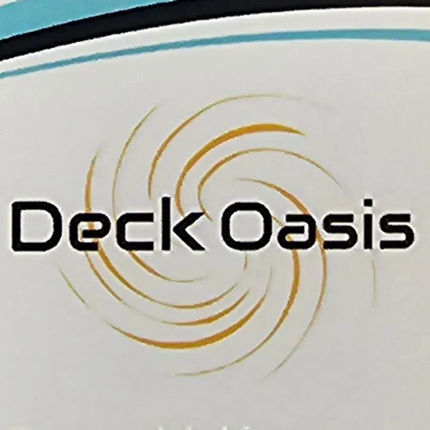 Deck Oasis - decks & fences contractor in Toronto