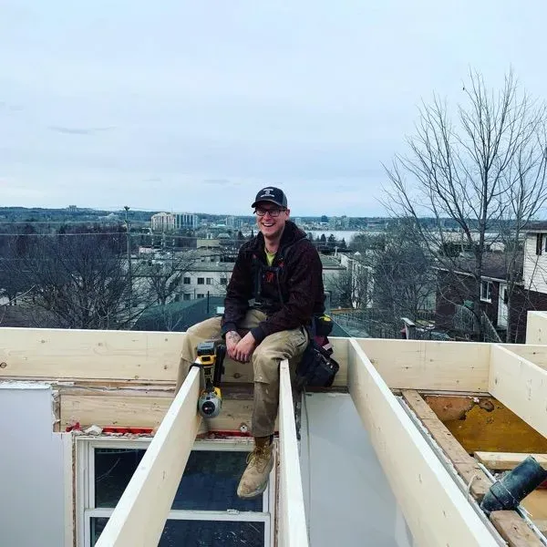 Chrome Contracting - general contracting contractor in Minesing