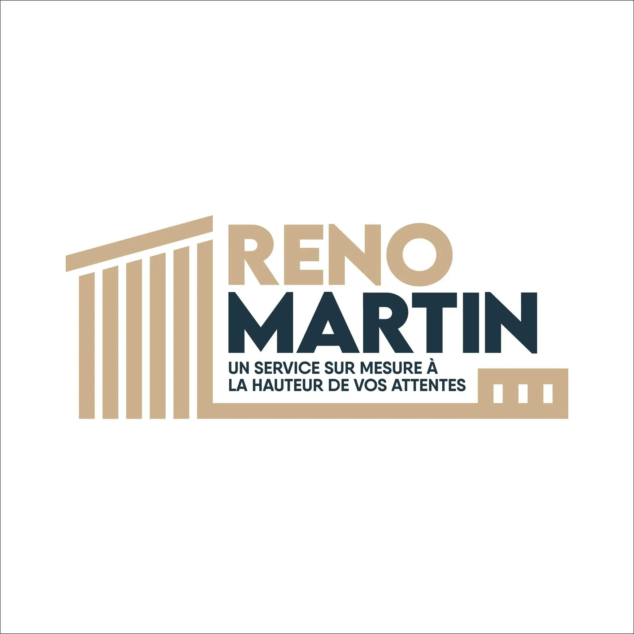 Réno Martin - carpentry contractor in Longueuil