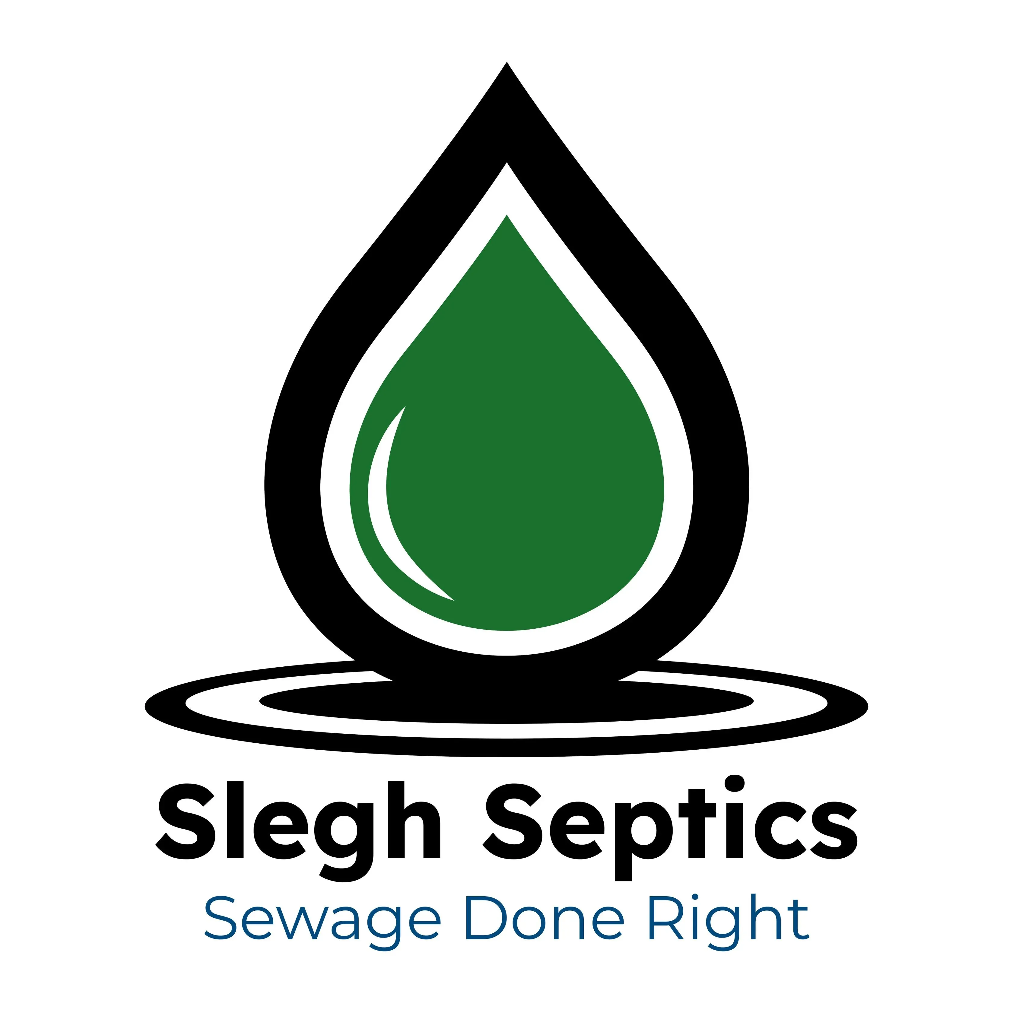 Slegh Septics - contractor in South-West Oxford