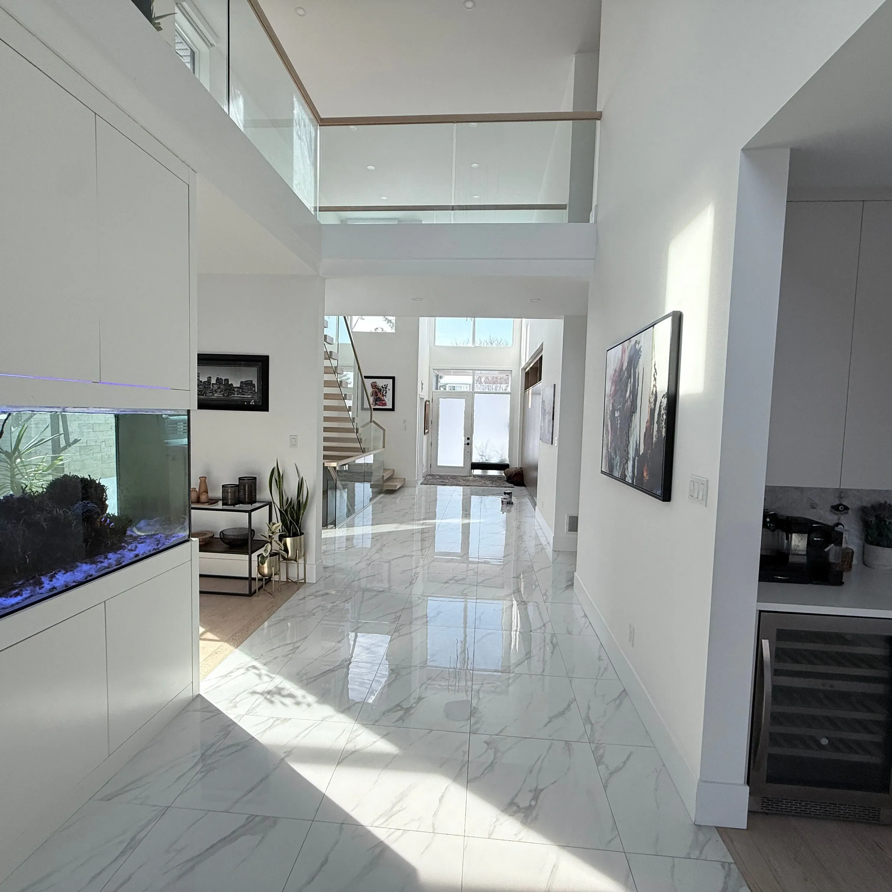 Prochampion Painting - drywalling contractor in Ottawa