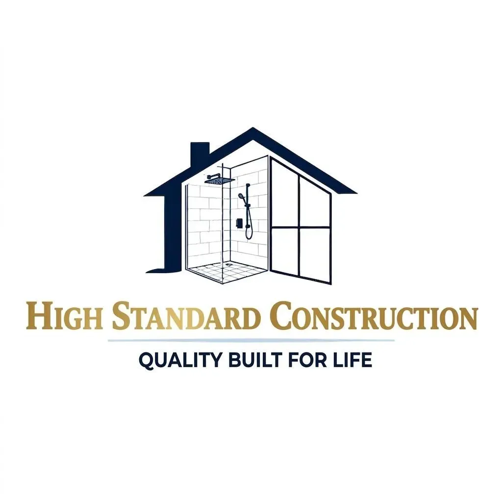 High Standard Construction - alarm system contractor in Pickering