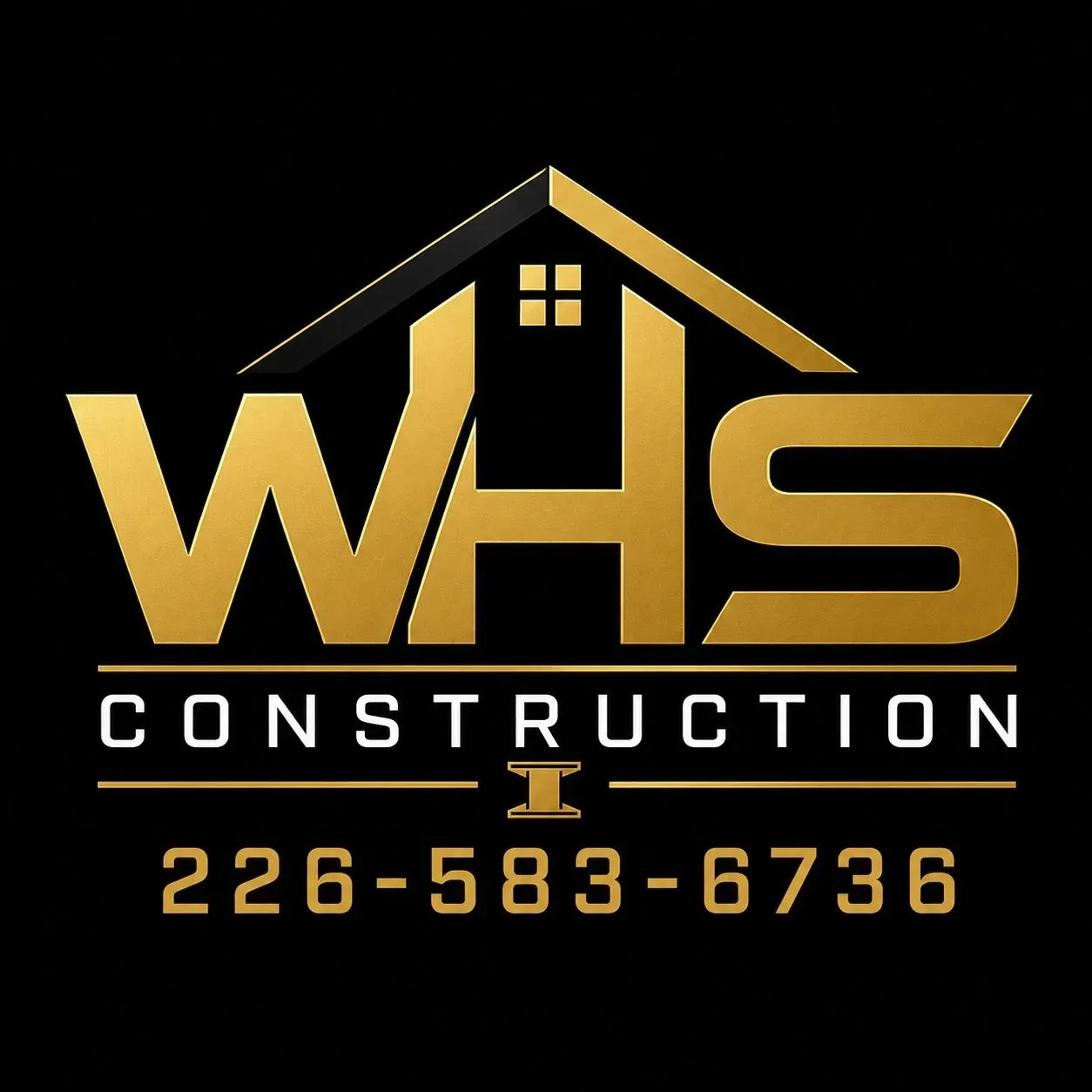 WHS Construction  - testing contractor in Brantford