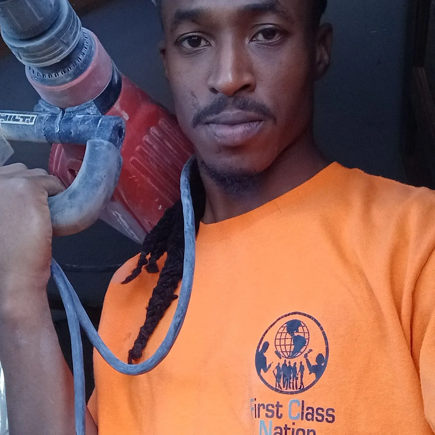 First Class Nation Contracting  - insulation contractor in Toronto