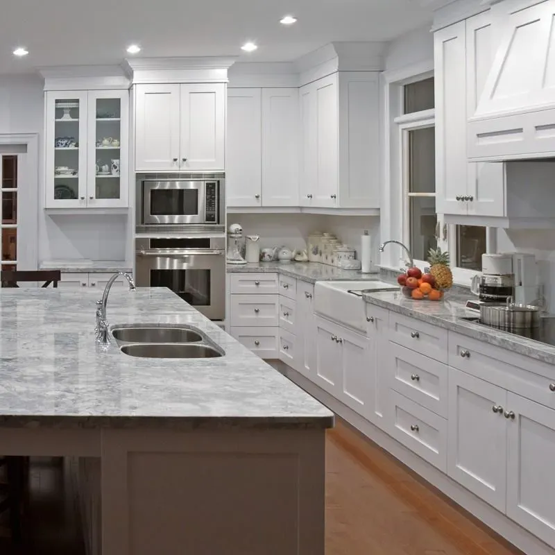 Nupoint Renovation & Design Inc - millwork contractor in Mississauga