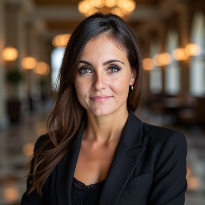 Jessica decandia