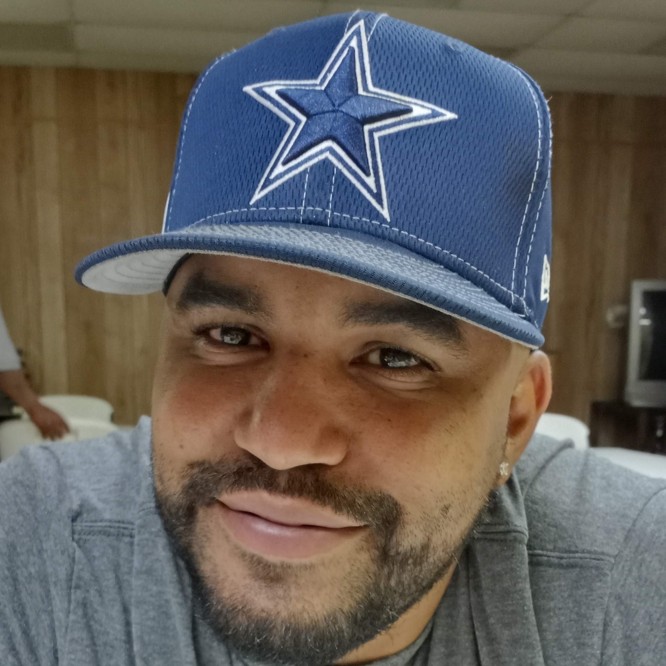 Christopher Mata