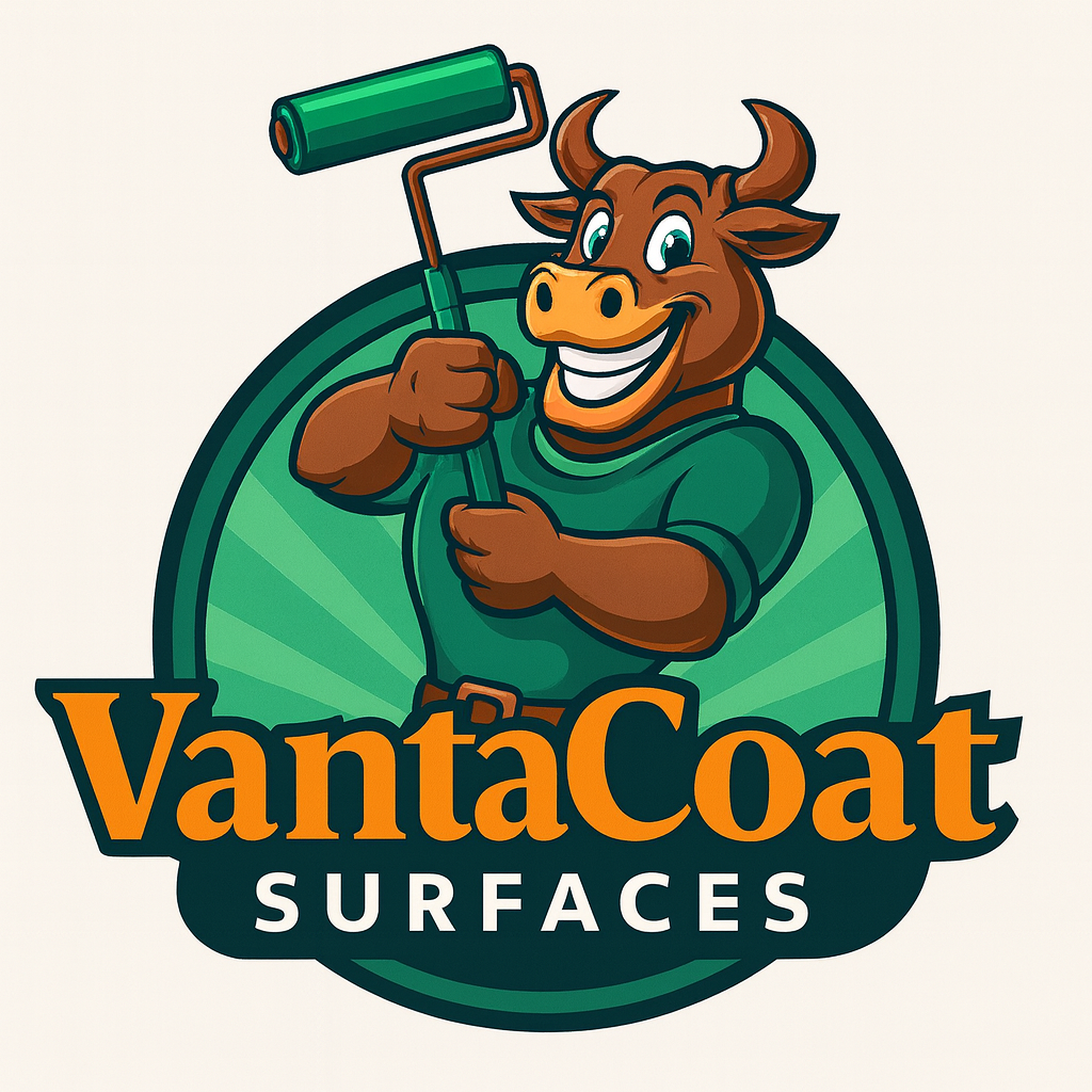 VantaCoat Surfaces