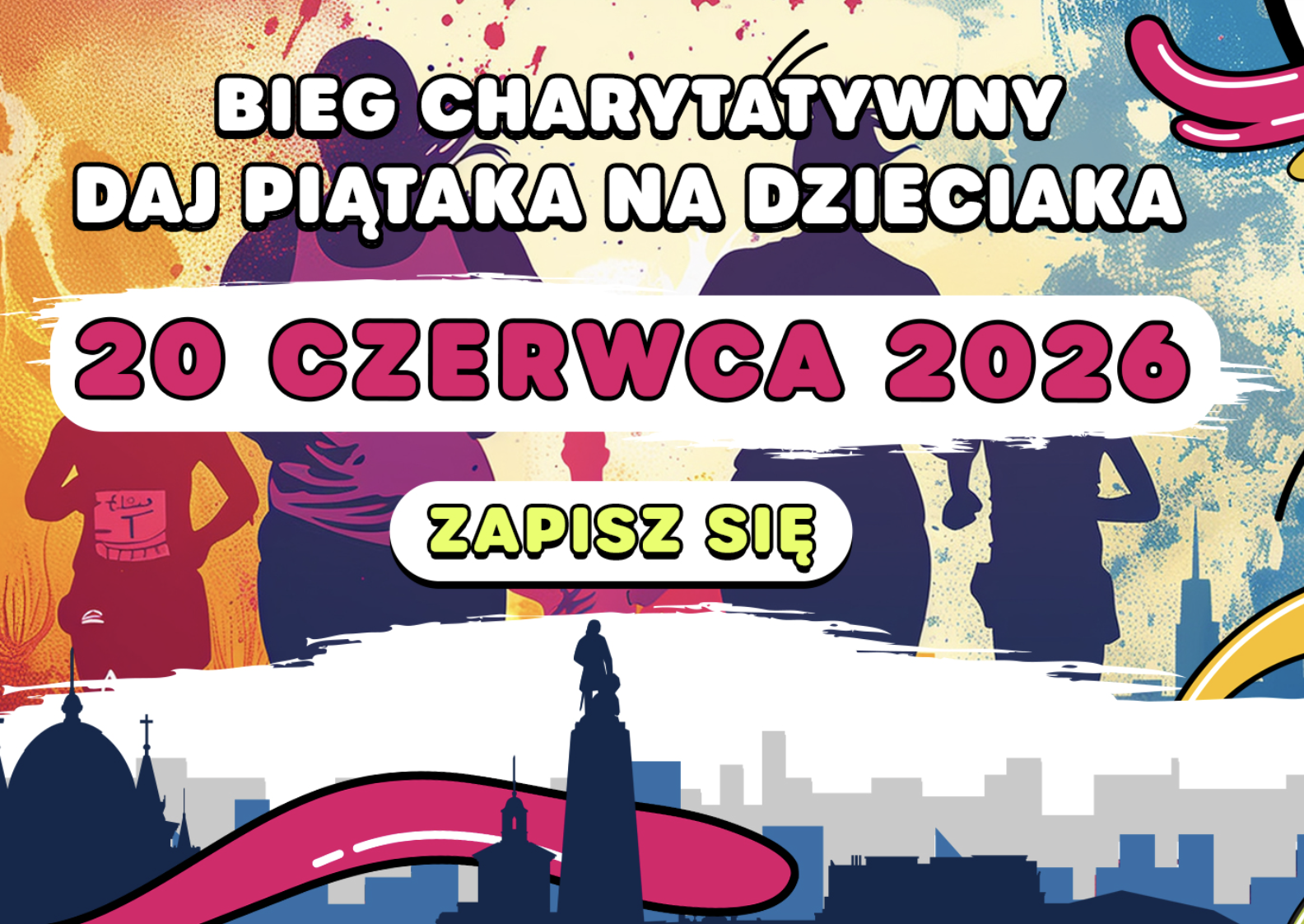Daj 5 na dzieciaka