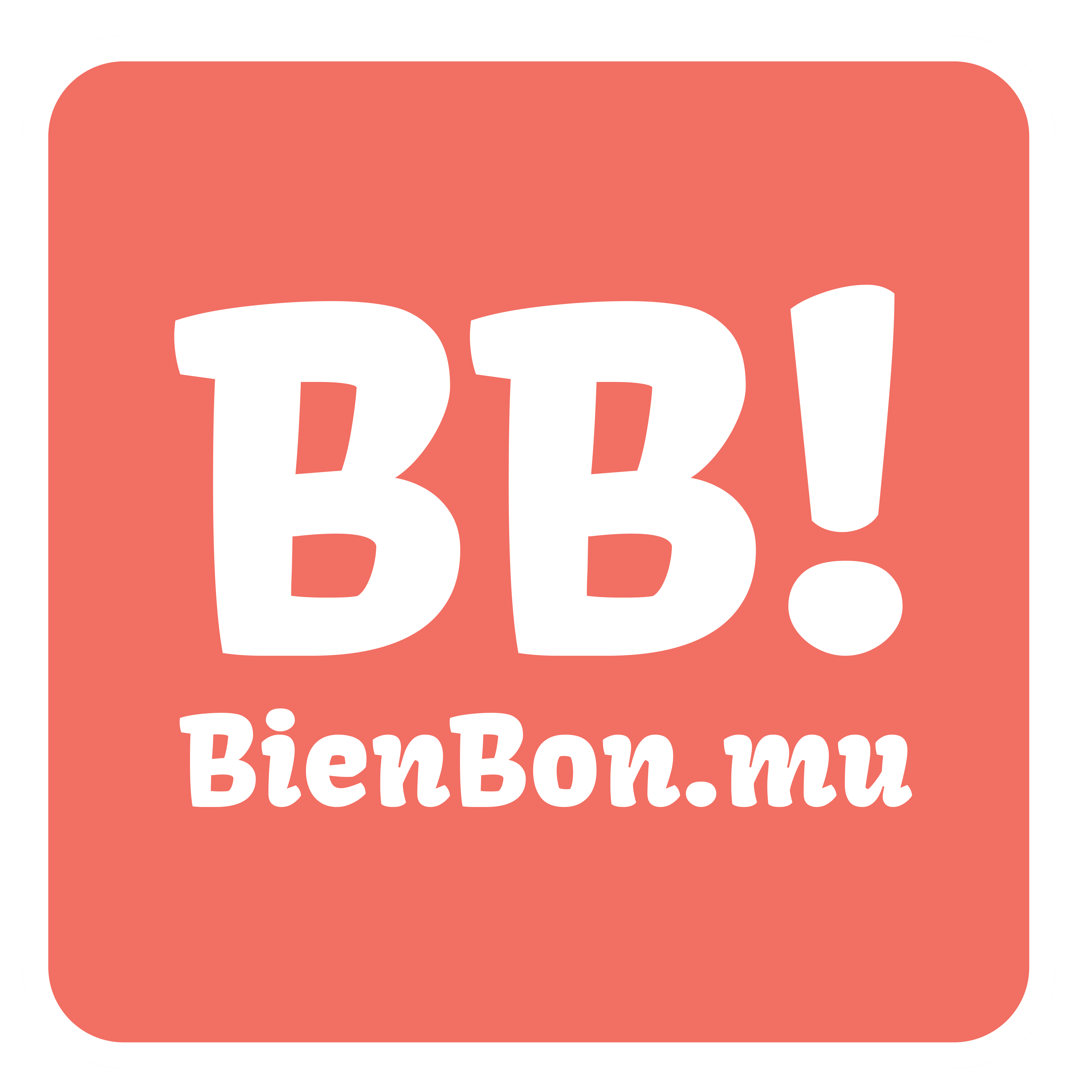 BienBon.mu Logo