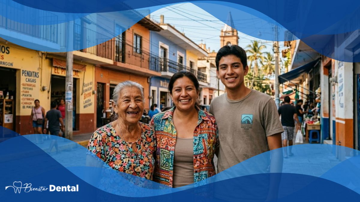 Tratamientos dentales de calidad en el Pitillal: Recupera tu sonrisa en Bienestar Dental