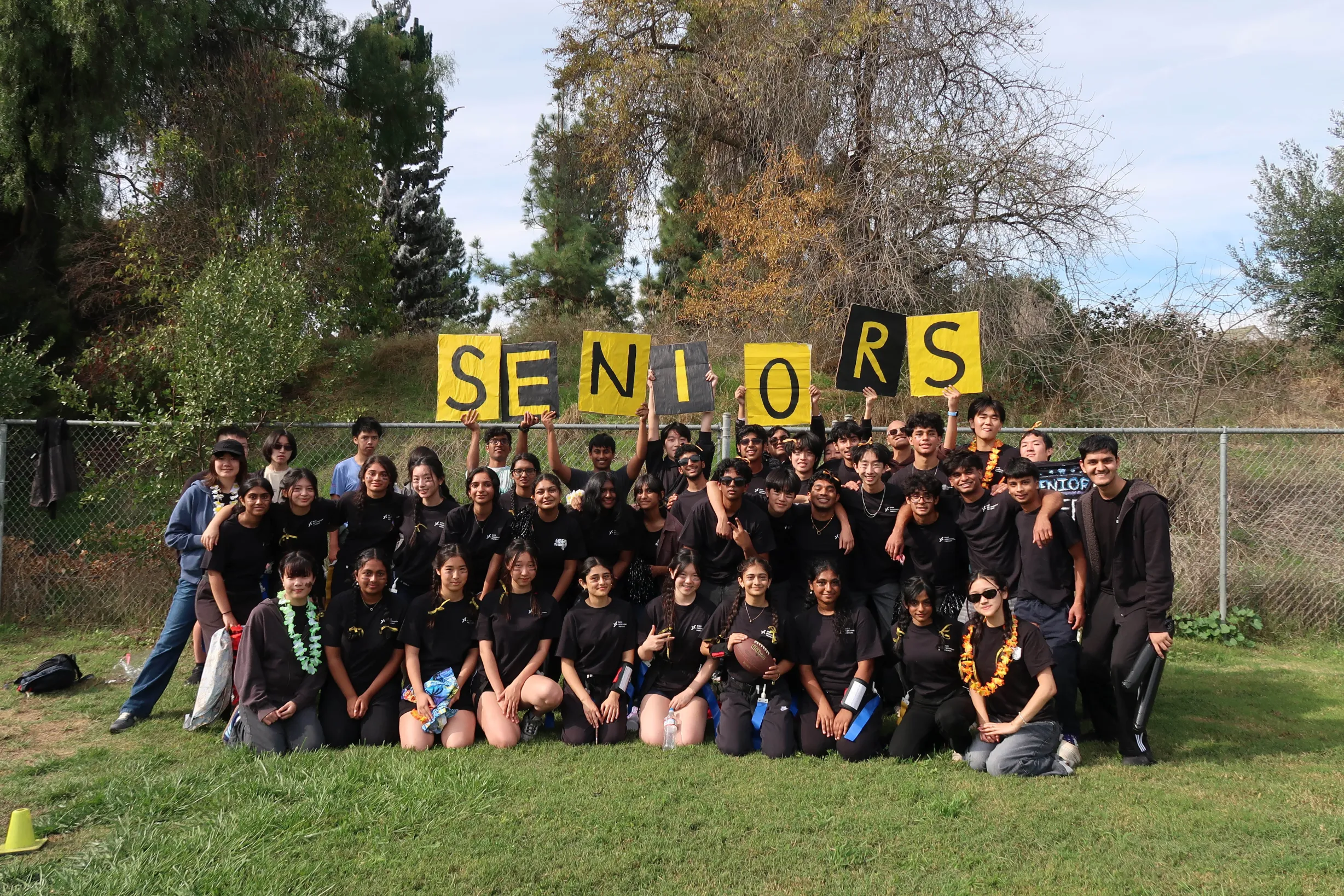 Cover image for Homecoming Week 2025