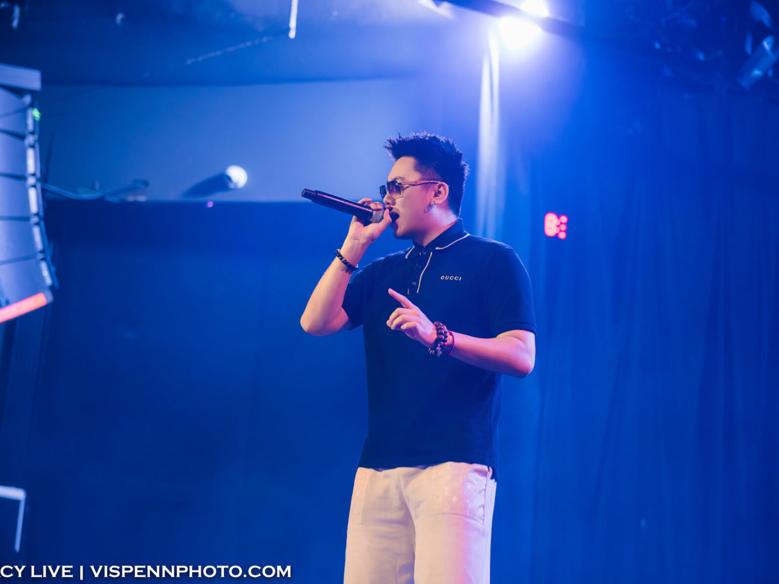 Cover image for Why I Like Blueprint Supreme