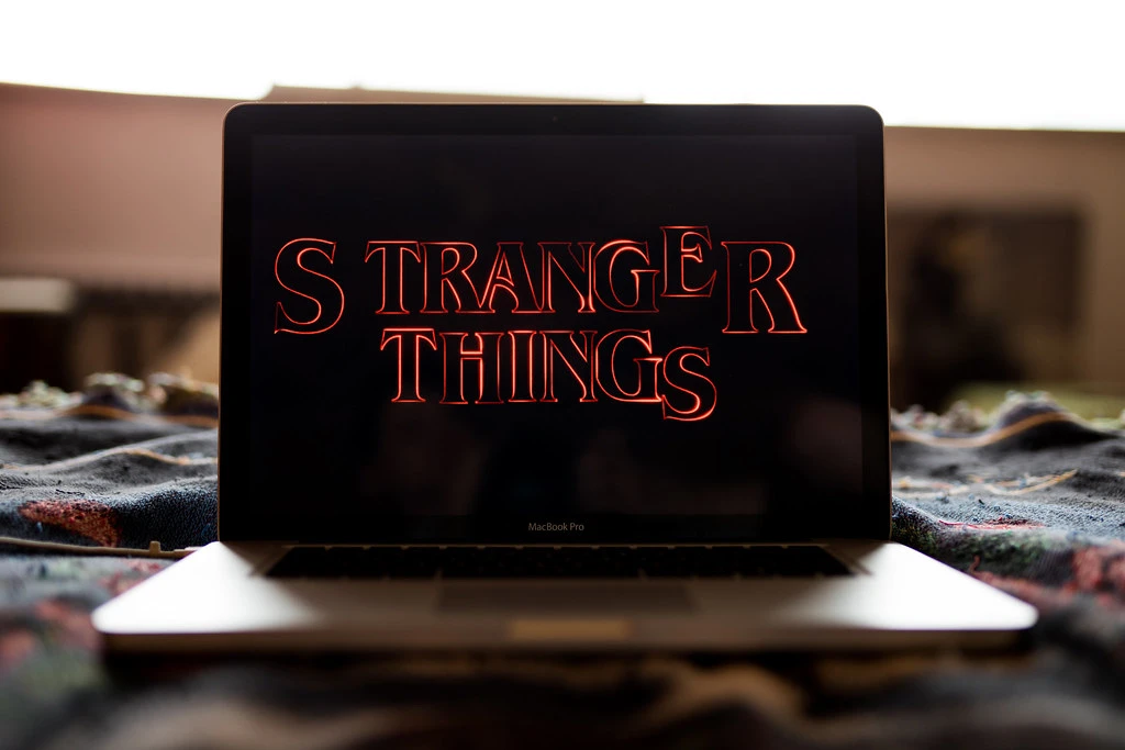 Cover image for Stranger Things Returns for its Fifth Season