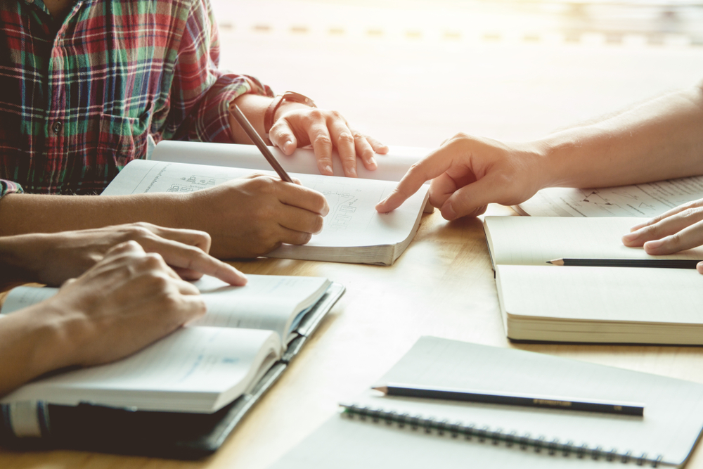 Cover image for Pre-Comps and How To Study For Them