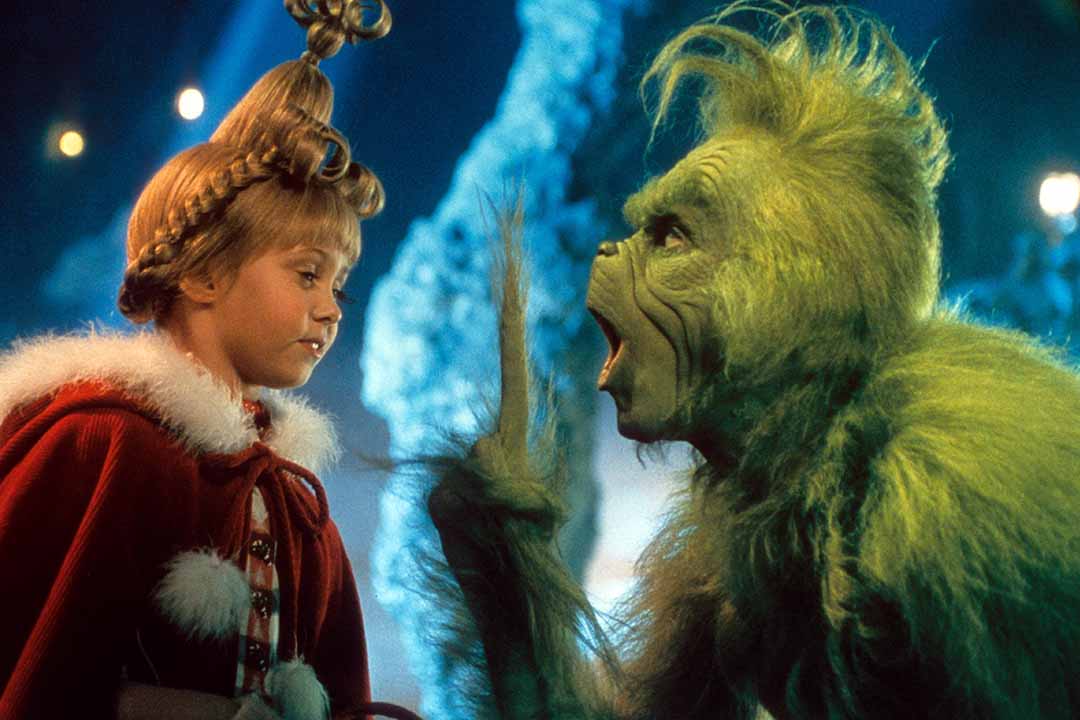 Cover image for What Christmas Movies Do We Watch in BIFU?