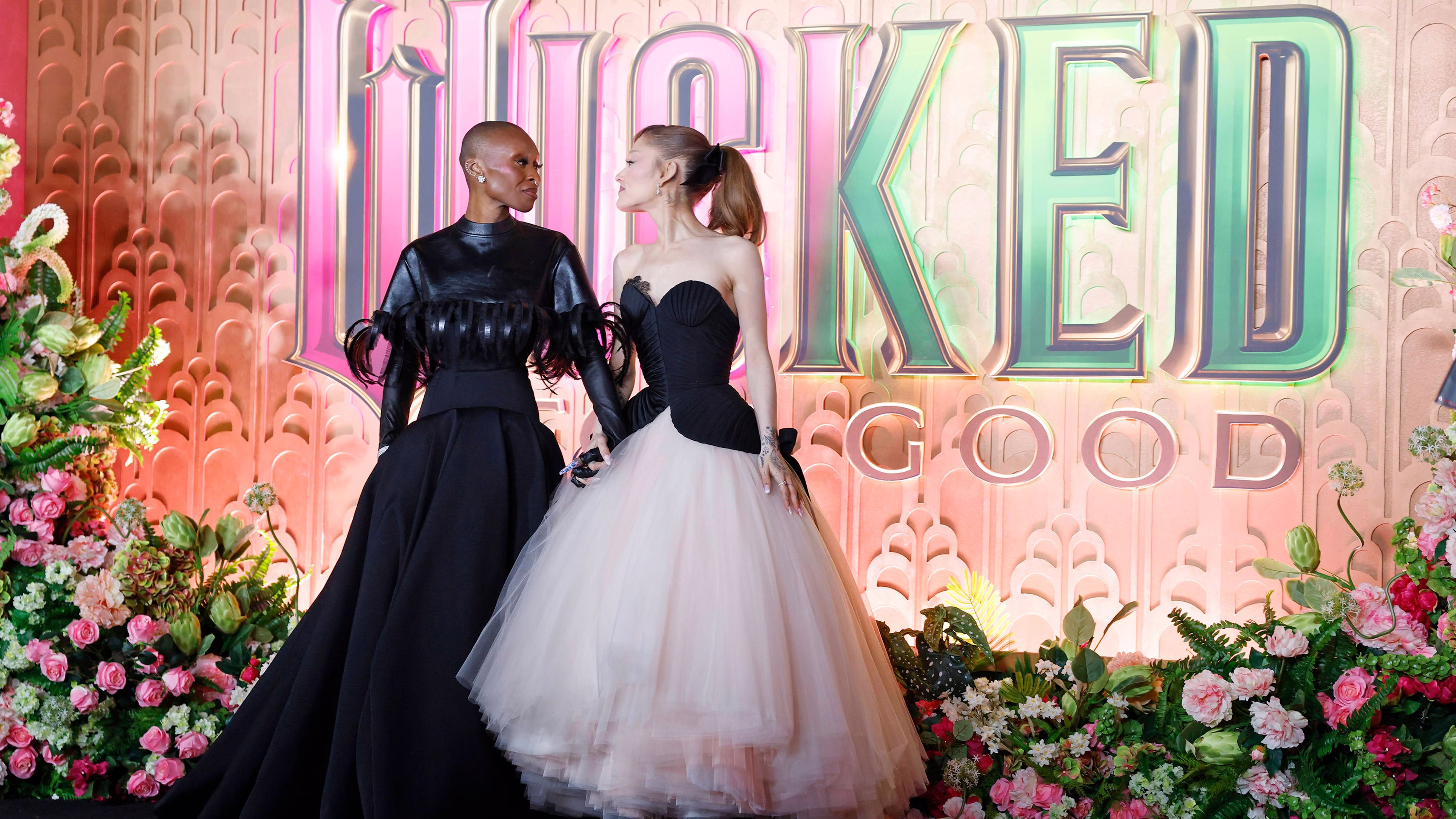 Cover image for Wicked: For Good Has Changed the Series for the Better