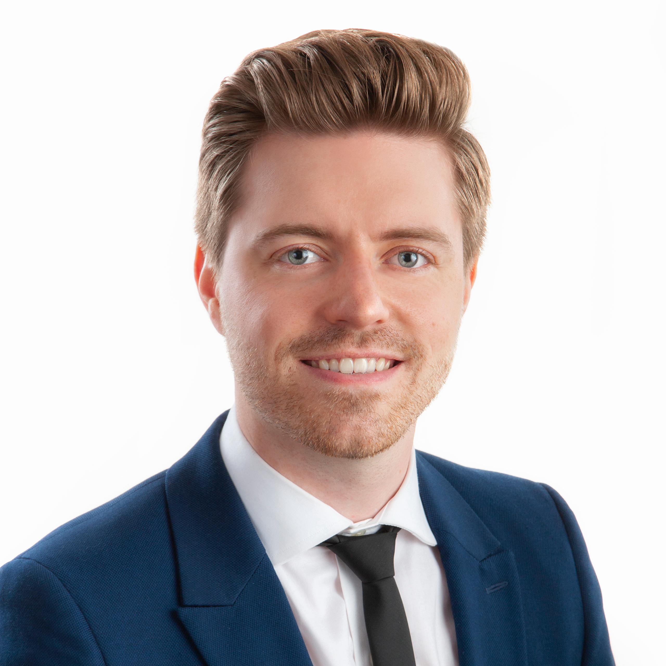 user headshot