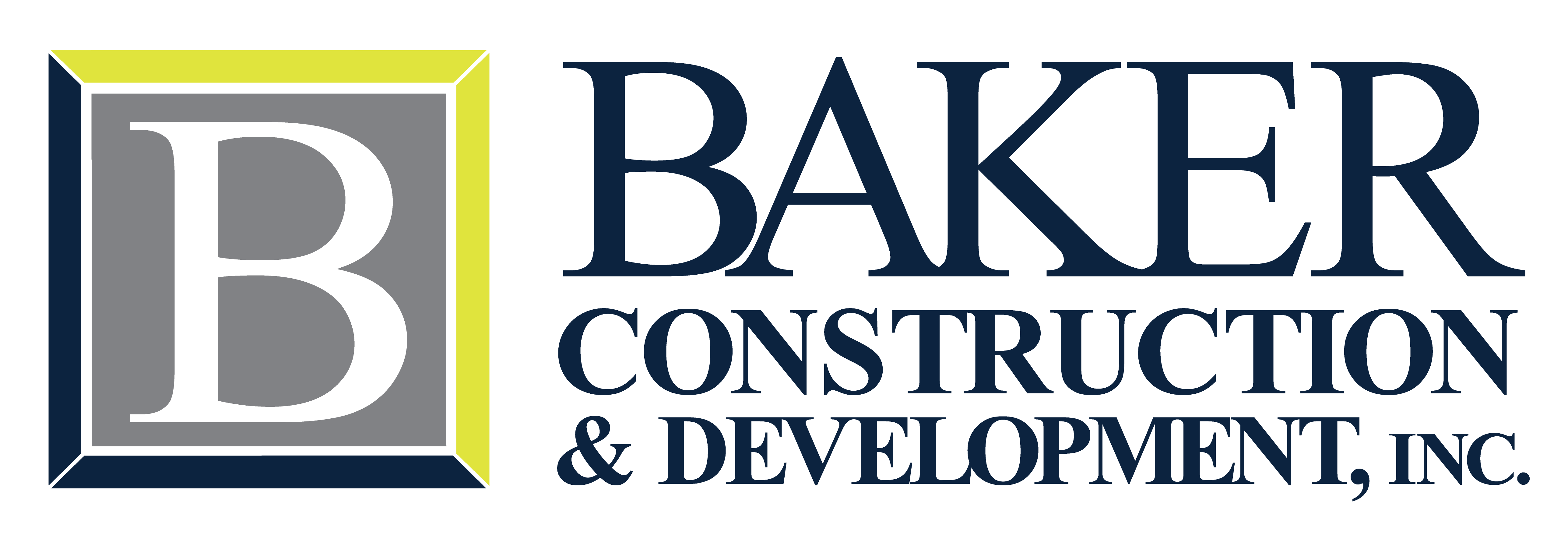 Baker Construction
