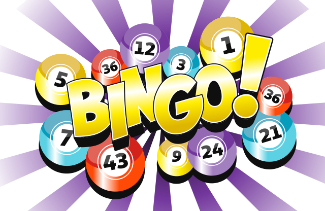 Adams Elementary Bingo Night Spokane