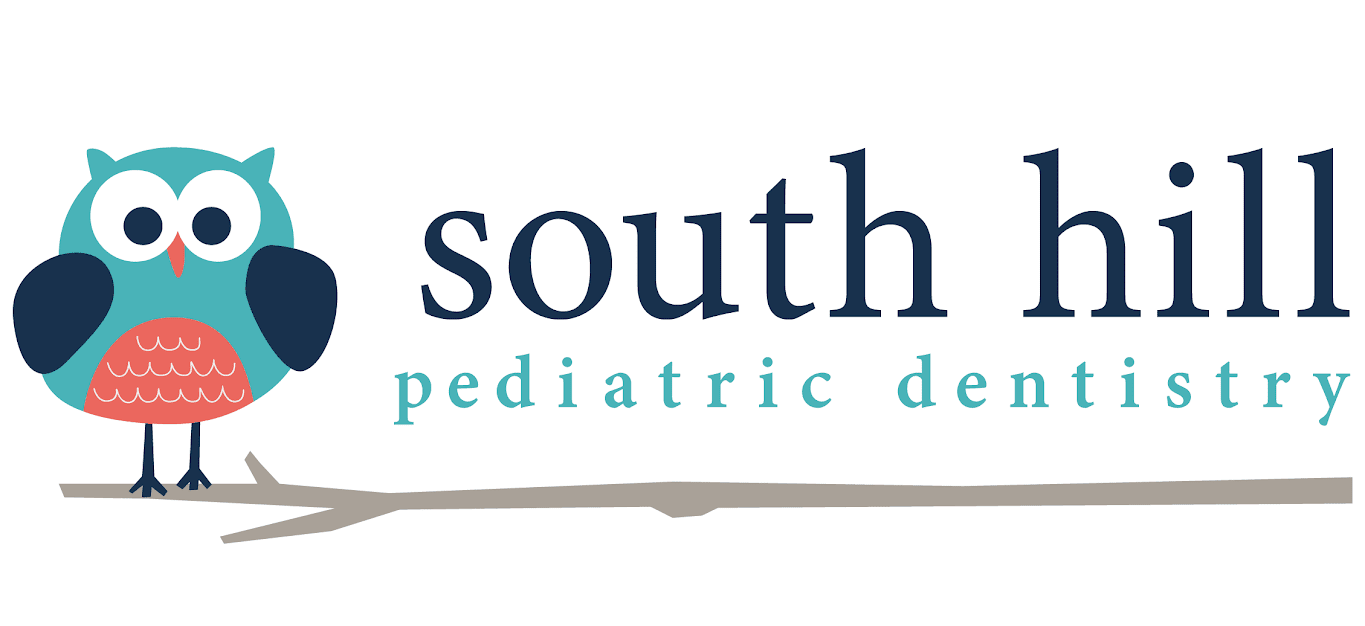 South Hill Pediatric Dentistry Company Logo