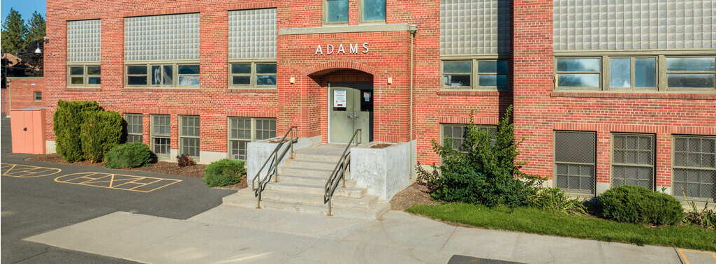 Adams Elementary Official Parent Teacher Group "PTG" Website