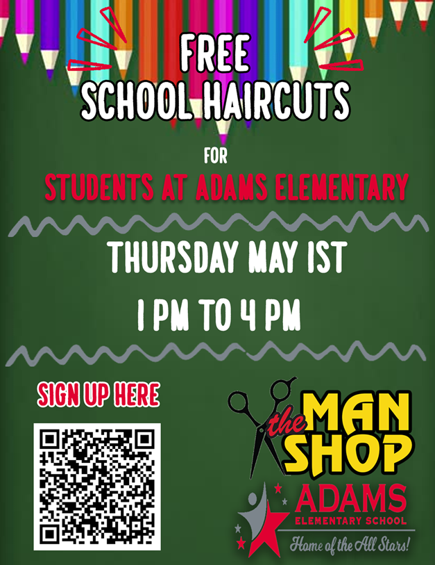 Collaboration Flyer and Volunteer Sign Up