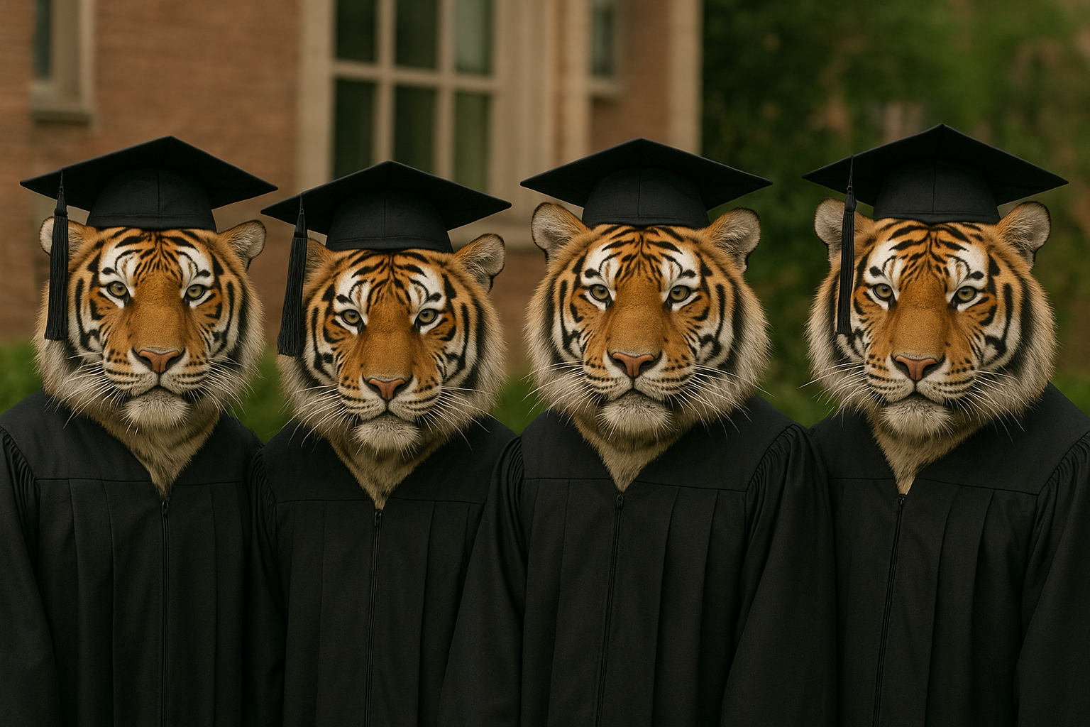 high school students