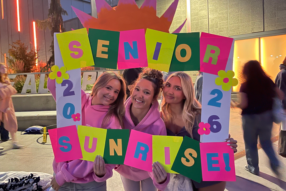 high school students