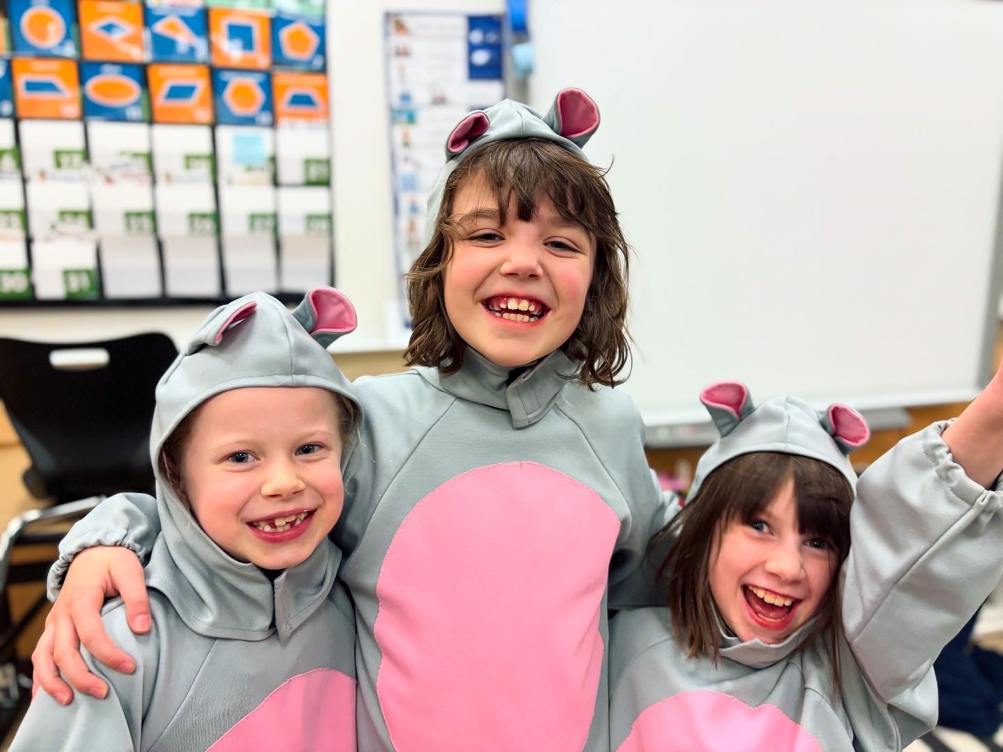 kids acting