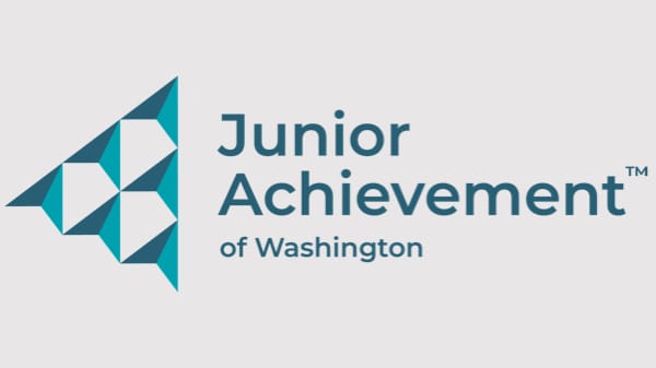 Logo for Junior Achievement