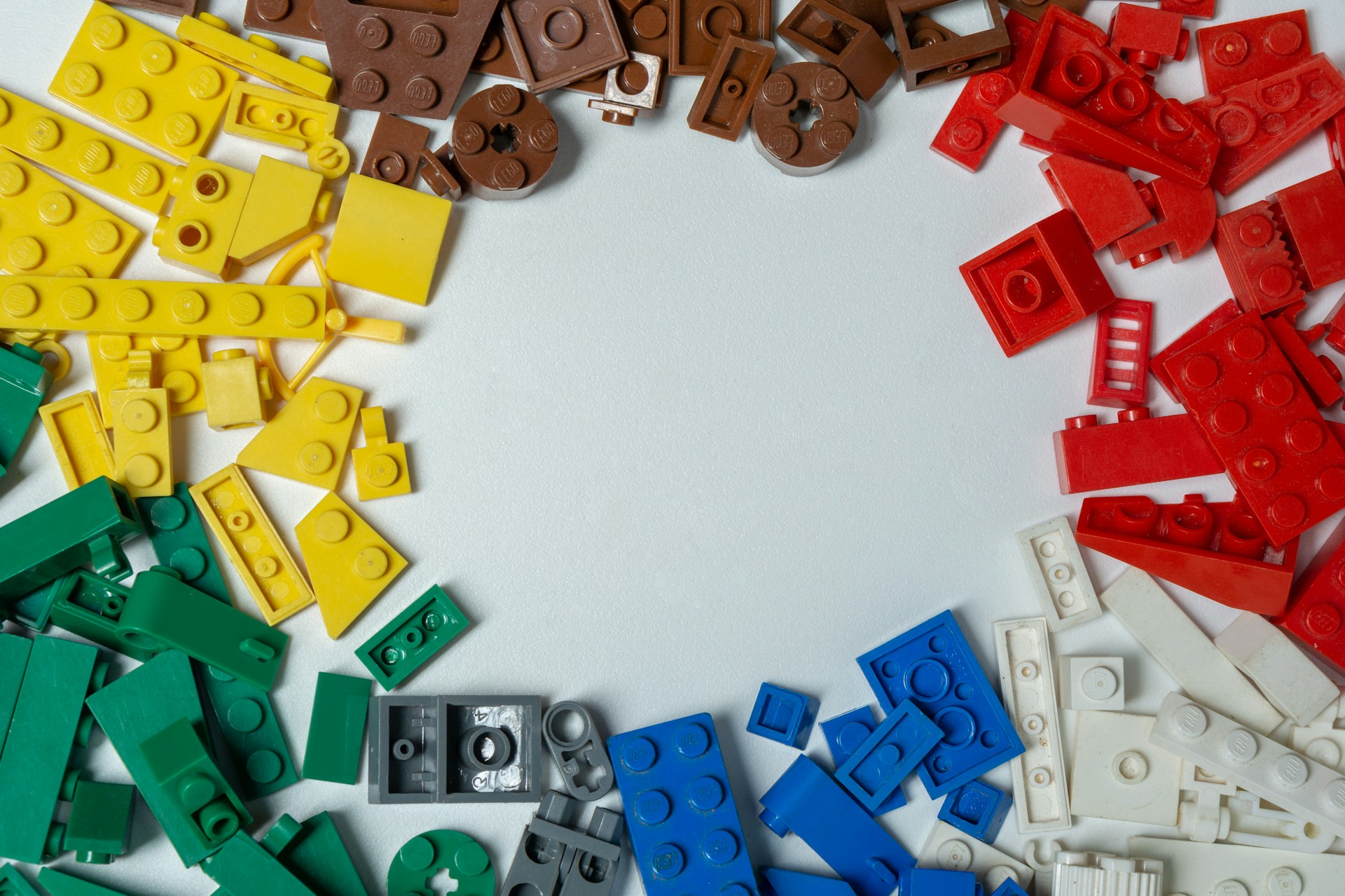 legos