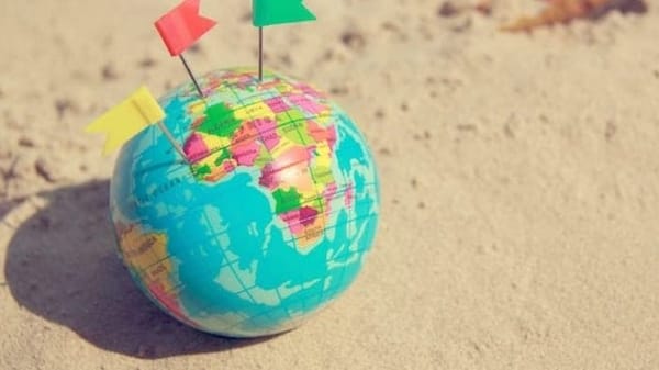 globe